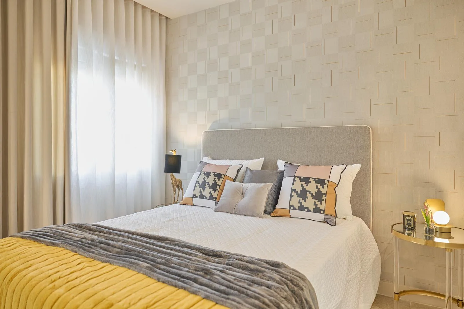 Habitacion 2 baño ensuite